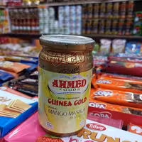 ترشی انبه احمد اصل ارسال به کل کشور با بهترین قیمت