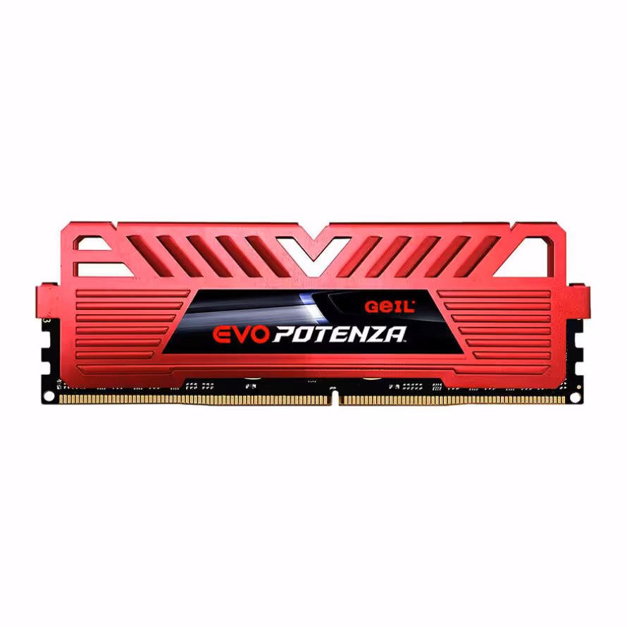 رم گیل EVO POTENZA 8GB 3000MHz CL16