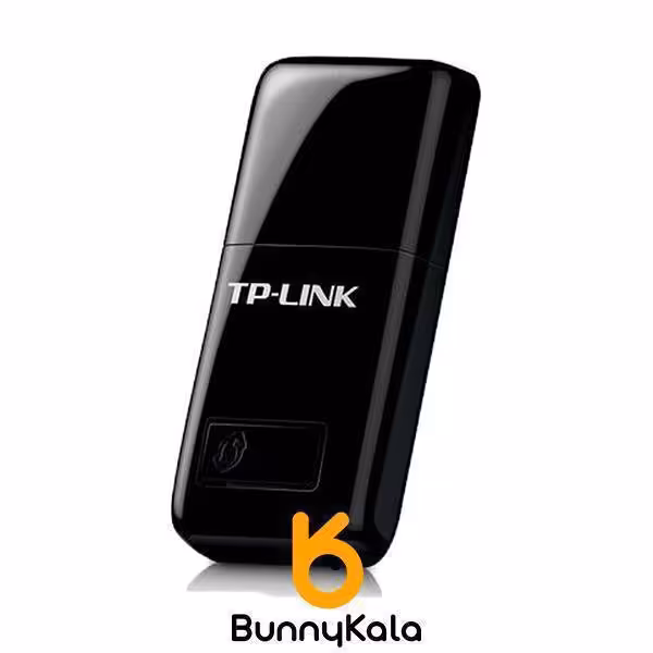 دانگل شبکه تی پی لینک TL-WN823N