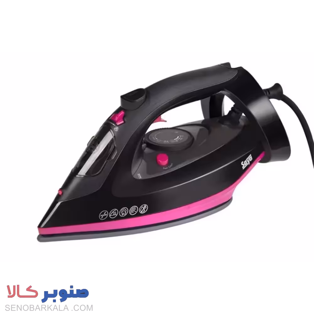 اتو بخار سایا مدل COMBAT - صنوبرکالا