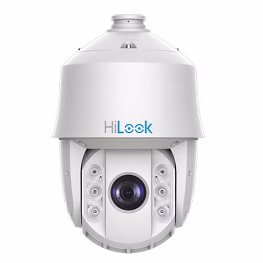 قیمت و خرید دوربين دام 2 مگاپیکسل PTZ هایلوک مدل PTZ-N5225I-AE | یاس ارتباط