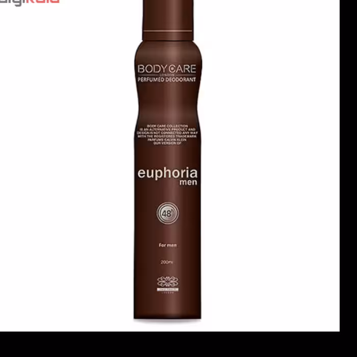 اسپری بادی ایفوریا مردانه 48ساعته