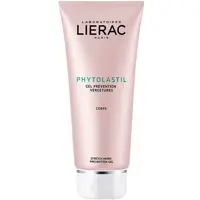 ژل ضد استرچ مارک و ترک بدن لیراک Lierac مدل فیتولاستیل Phytolastil حجم 200 میل