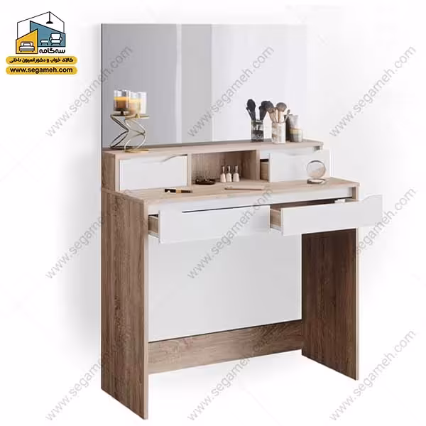 میز آرایش DMP231