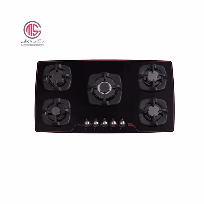 گاز صفحه ای آلتون مدل G512