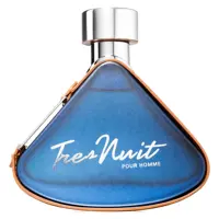 ادو تویلت مردانه ARMAF Tres Nuit حجم 100 میلی لیتر