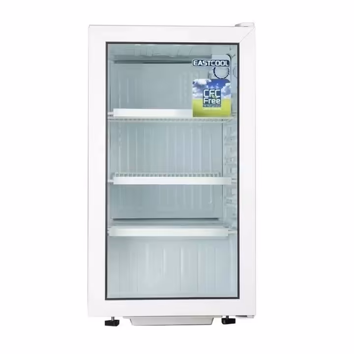 خرید و قیمت یخچال شوکیس 5 فوت ایستکول مدل 29580