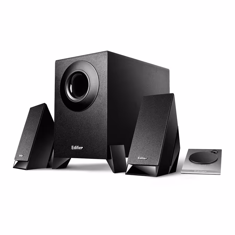 قیمت و خرید اسپیکر 2.1 ادیفایر مدل M1360 | یاس ارتباط