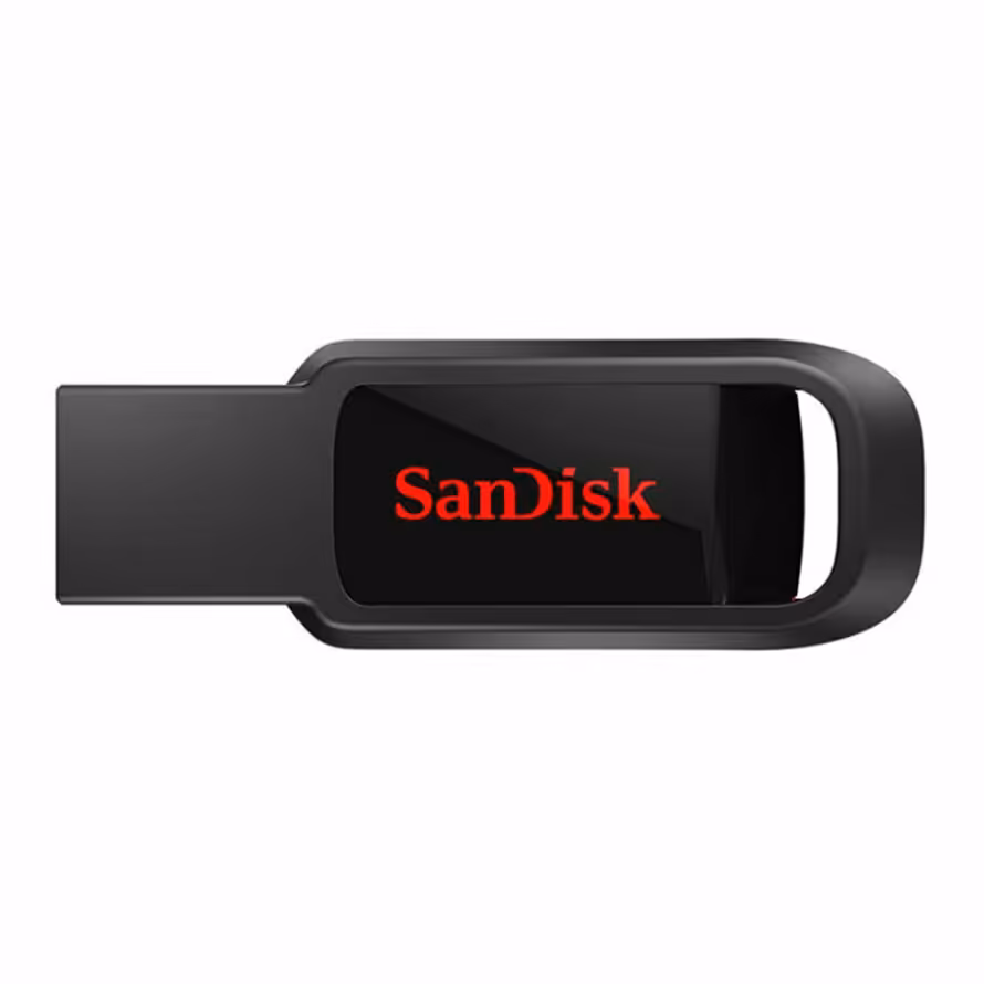فلش سن دیسک CZ61 Cruzer Spark 32GB USB 2.0