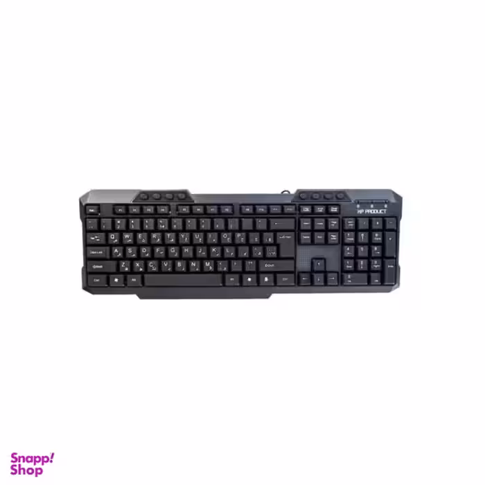 کیبورد ایکس پی پروداکت (Xp Product) مدل XP-8900B