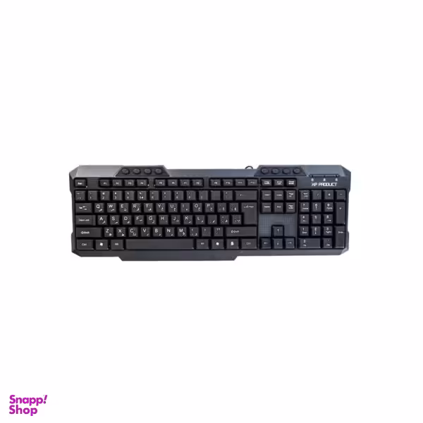 کیبورد ایکس پی پروداکت (Xp Product) مدل XP-8900B