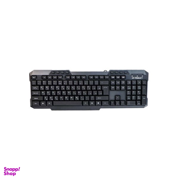 کیبورد ایکس پی پروداکت (Xp Product) مدل XP-8900B