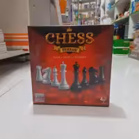 شطرنج جعبه مقوایی تهران