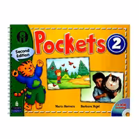 کتاب pockets 2 اثر Mario Herrera And Barbara Hojel انتشارات الوندپویان