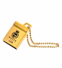 فلش مموری کوئین تک مدل MARVEL USB 2.0 ظرفیت 16 گیگابایت