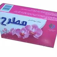 پودر بهداشتی مطرح حاوی عصاره گیاهی آلوئه ورا قابل استفاده برای تمام بدن بدون بو