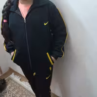 سوییشرت شلوار. ورزشی غواصی مناسب برای 6 تا9 سال 