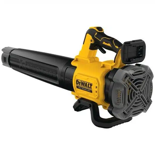 بلوور باغبانی شارژی ( بدون باطری و شارژر ) دیوالت مدل DCBL722B - ابزار یراق