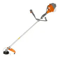 داس علف تراش موتوری اولیومک مدل SPARTA 25 BRUSHCUTTER