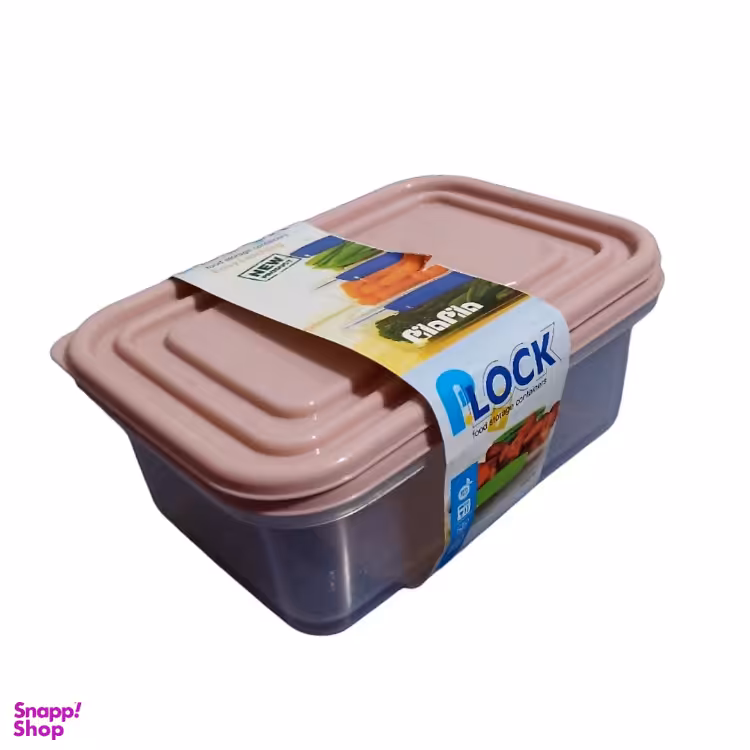 ظرف نگهدارنده مدل 02