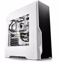 کیس دیپ کول مدل دوکیس وی 3 سفید