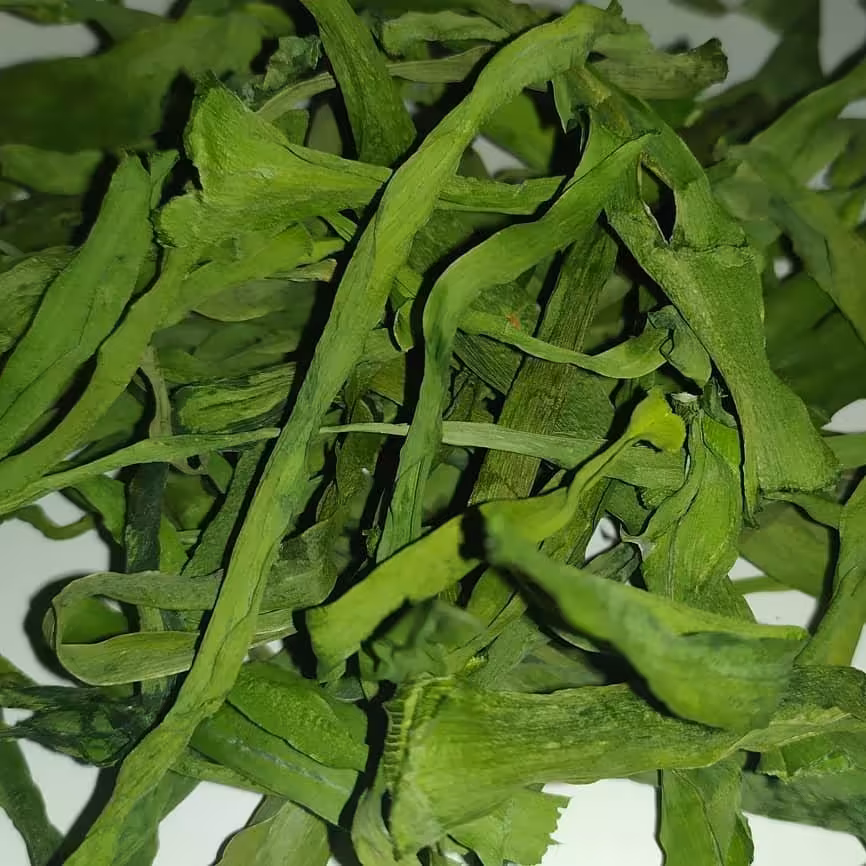 تره خشک 100 گرم