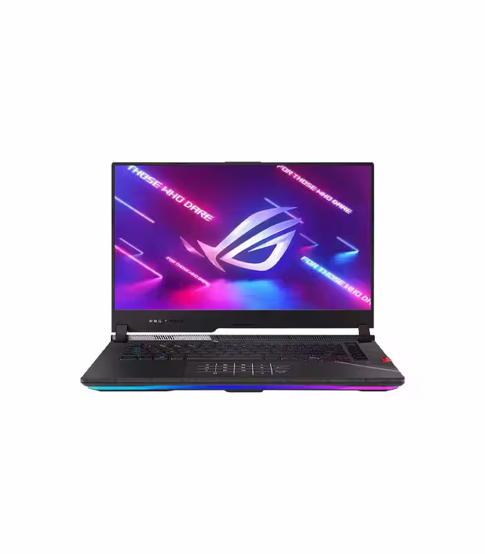 لپ تاپ 15.6 اینچی ایسوس مدل ROG Strix Scar 15 G533ZM-AB با پردازنده Core i9
