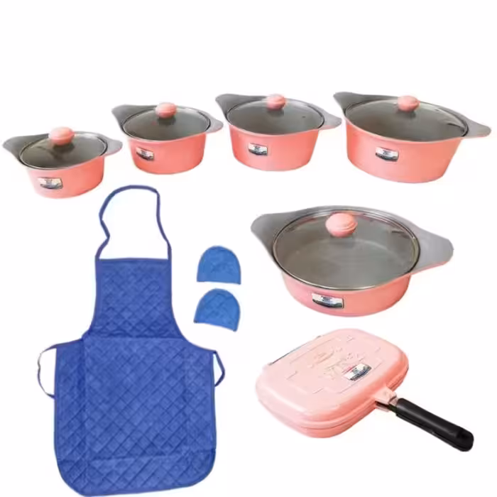 سرویس 15 پارچه مدل وین تو