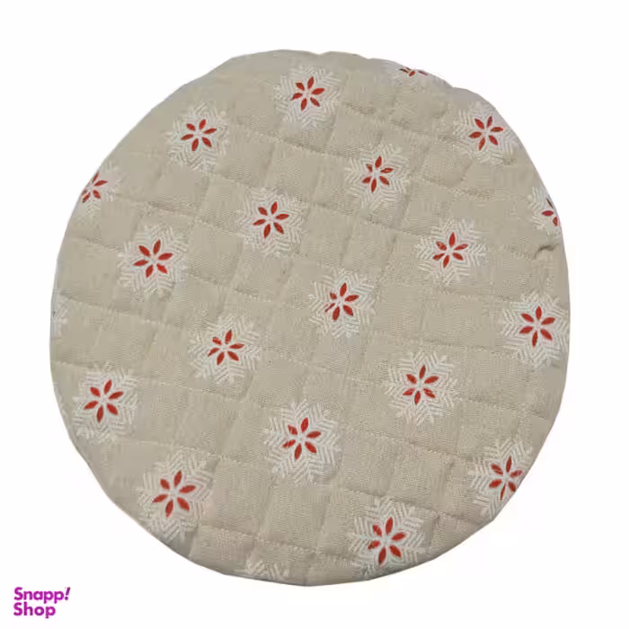 دم کنی هوم اند لایف طرح گل مدل یولین M30