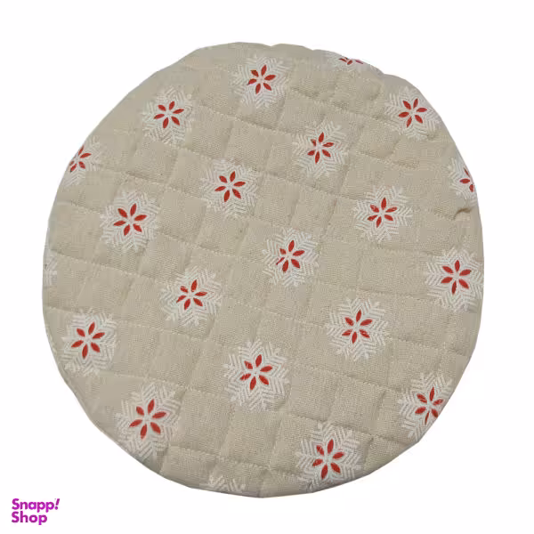 دم کنی هوم اند لایف طرح گل مدل یولین M30