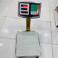 ترازو 60 کیلویی