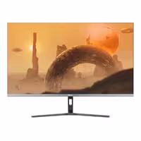 مانیتور جی پلاس مدل GDM-275MN سایز 27 اینچ