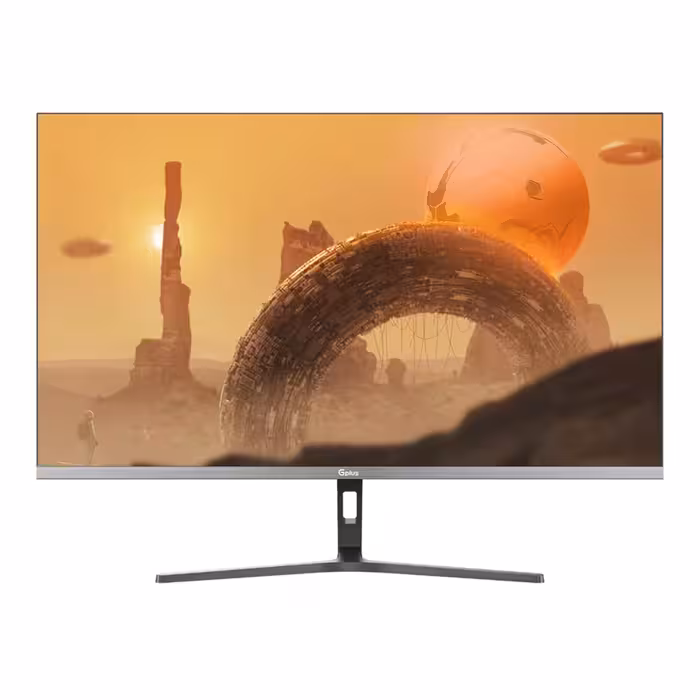 مانیتور جی پلاس مدل GDM-275MN سایز 27 اینچ