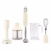 گوشت کوب برقی اسمگ مدل HBF02CRUK کرم