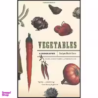 کتاب Vegetables اثر جمعي از نويسندگان انتشارات University of Chicago Press