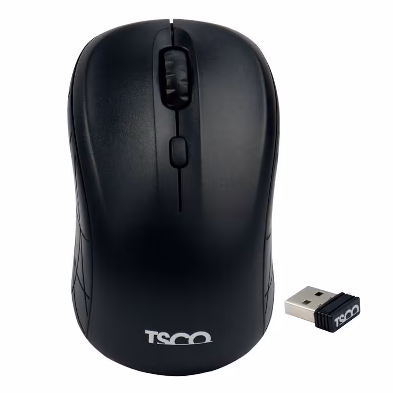 موس بی سیم تسکو مدل TM 625W