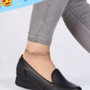کفش طبی ساینا