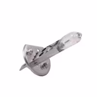 لامپ خودرو سئول لایت مدل 12 ولت 55 وات پایه H1 بسته 1عددی