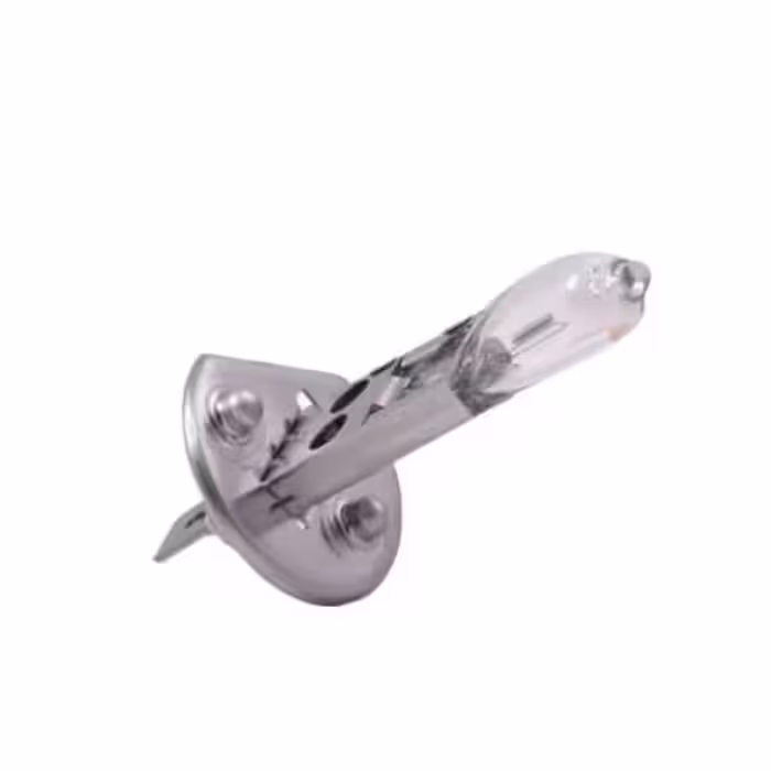 لامپ خودرو سئول لایت مدل 12 ولت 55 وات پایه H1 بسته 1عددی