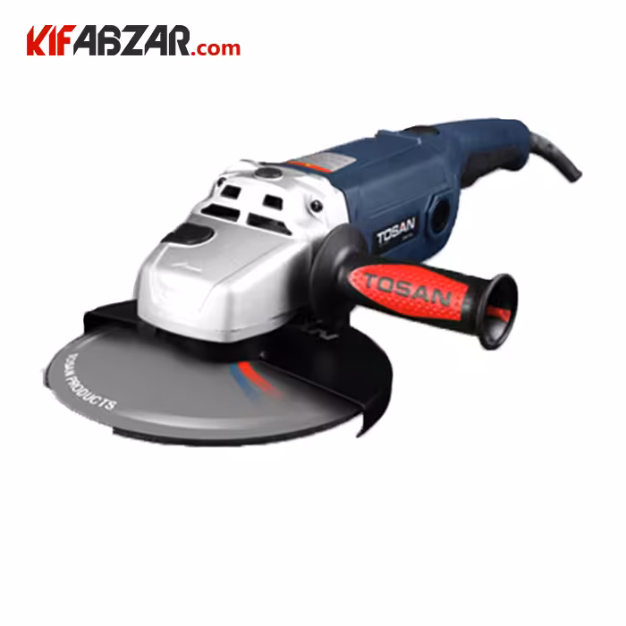 فرز آهنگری  توسن مدل 3266AB