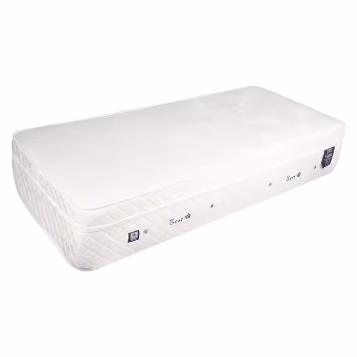 تشک تک نفره زست مدل اوشن سایز 120*200