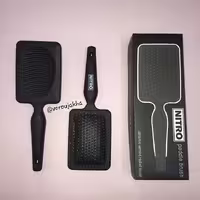 برس بزرگ نیترو جعبه دار