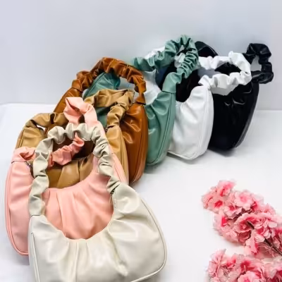 کیف مدل چروک هلالی