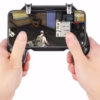 دسته بازی pbg w10