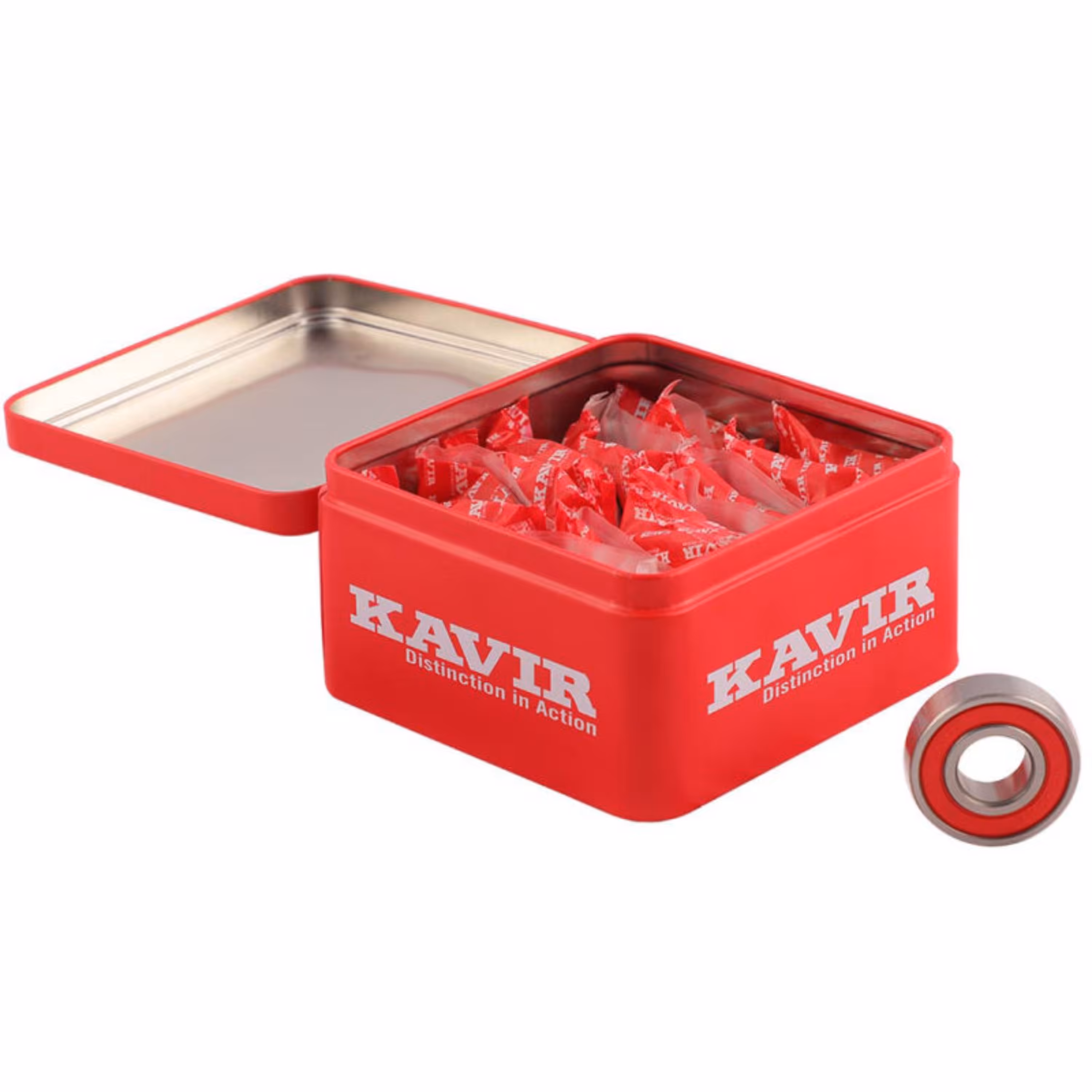 بلبرینگ چرخ عقب موتور سیکلت هوندا کویر