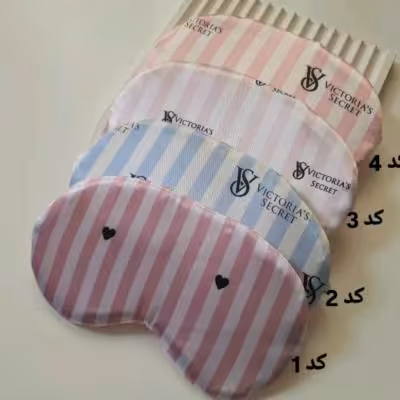 چشم بند ساتن