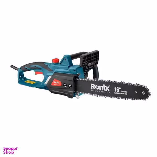 اره زنجیری برقی رونیکس (Ronix) مدل 4742