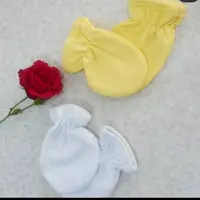 دستپوش ترک نوزادی پک سه تایی