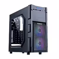 کیس گیمینگ گیم‌ مکس مدل GM ONE FRGB - پردیس پازار