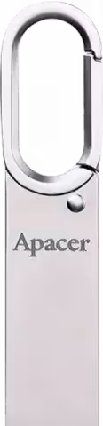 فلش مموری 16 گیگابایت Apacer مدل  AH13E
